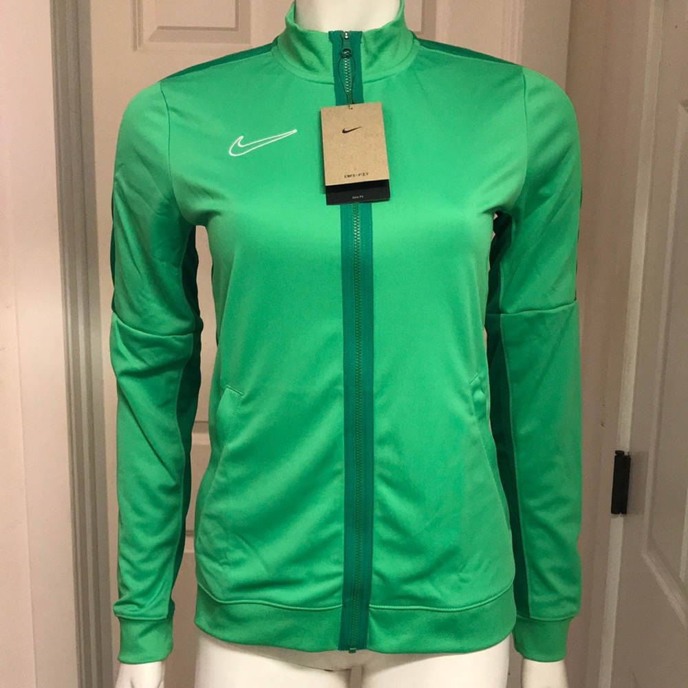 Nike Golf/Tennis/Athletic/Athleisure Jacket, NWT!